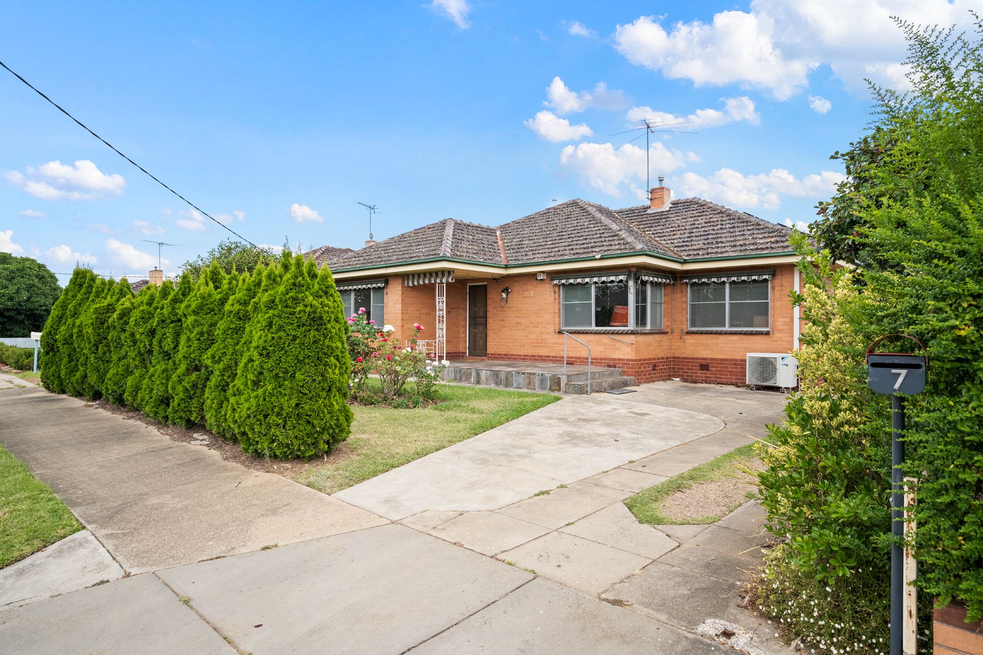 7 Nolan Street, Wangaratta OBrien Real Estate