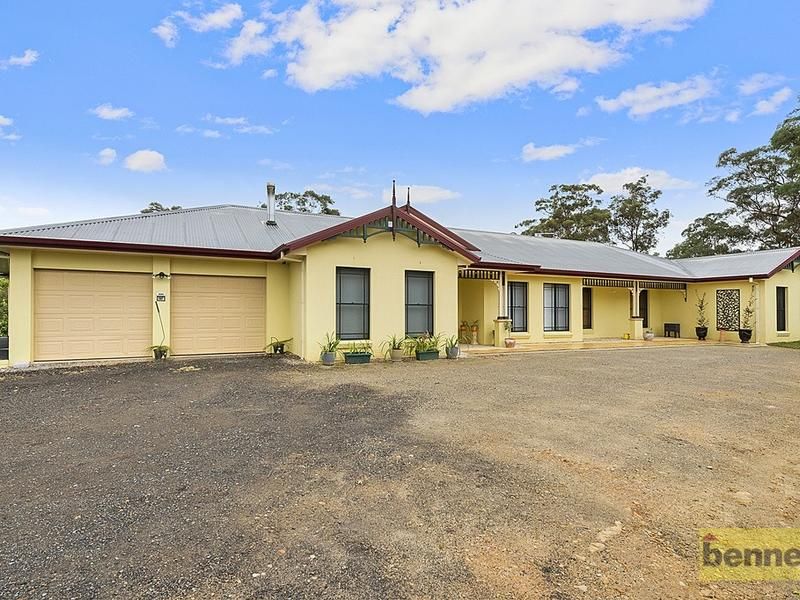 587 East Kurrajong Road, East Kurrajong - Thumbnail 4