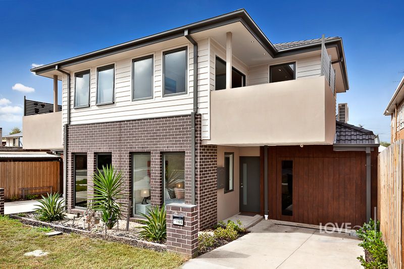 166 Flinders Street, Thornbury