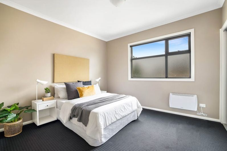 Modern Living With Easy Access To Amenities