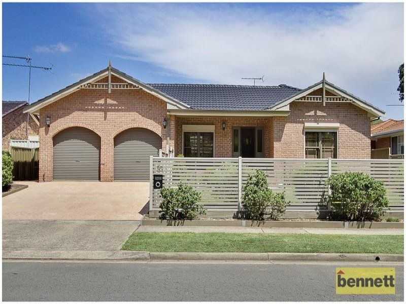 55 Rifle Range Road, Bligh Park - Thumbnail 2