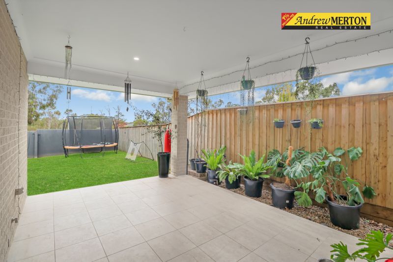 5 Kingsbury Street, Airds