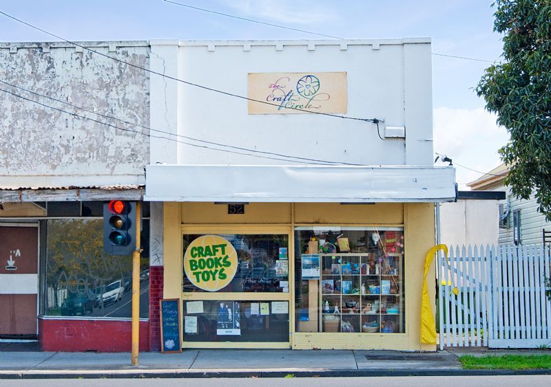 52 Williamstown Road, Kingsville - Thumbnail 2