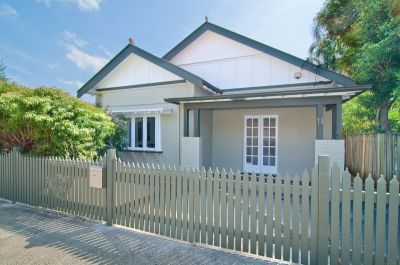 11 Seaview Street, Ashfield