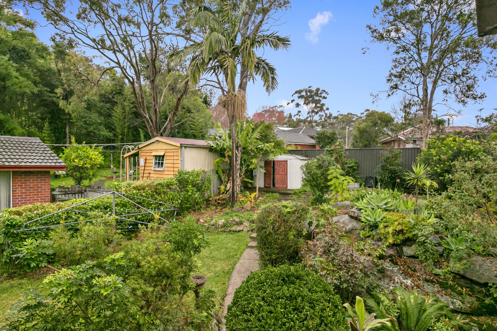 Real Estate For Sale 76 Lady Davidson Circuit Forestville , NSW