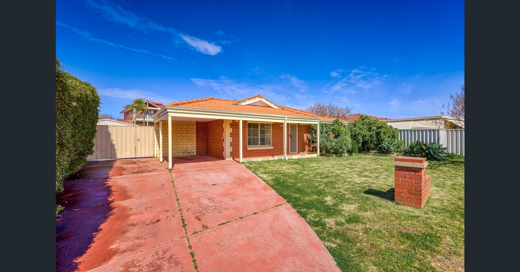 Real Estate For Lease 4 Badja Street Merriwa , WA