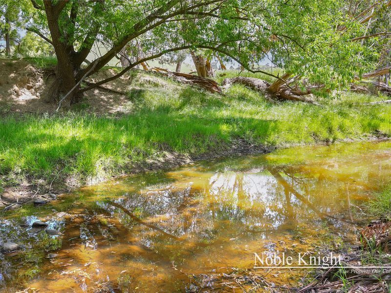 600 Limestone Road Yea