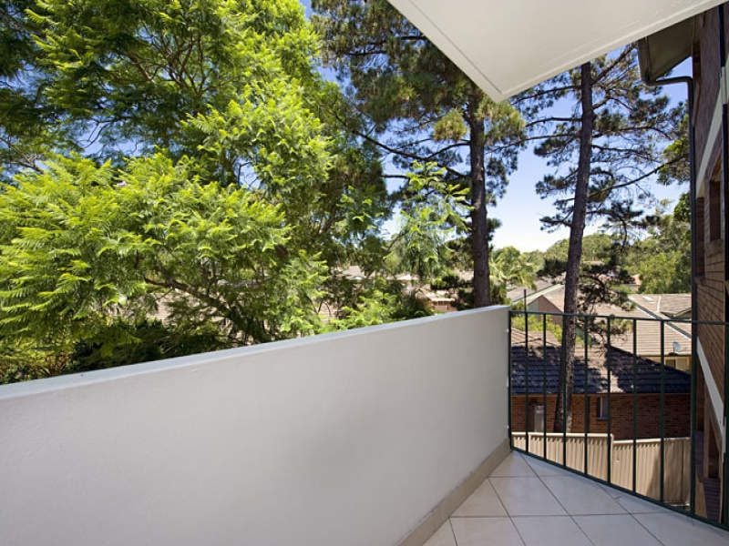 13/60 Epping Road, LANE COVE NSW, 13/60 Epping Road Lane Cove - Thumbnail 3