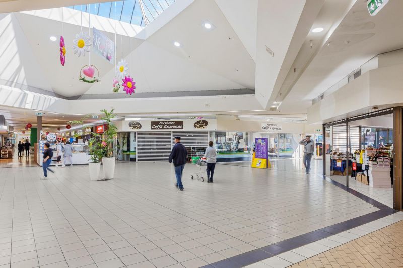 Shop 9 Northcote Plaza Shopping Centre, NORTHCOTE