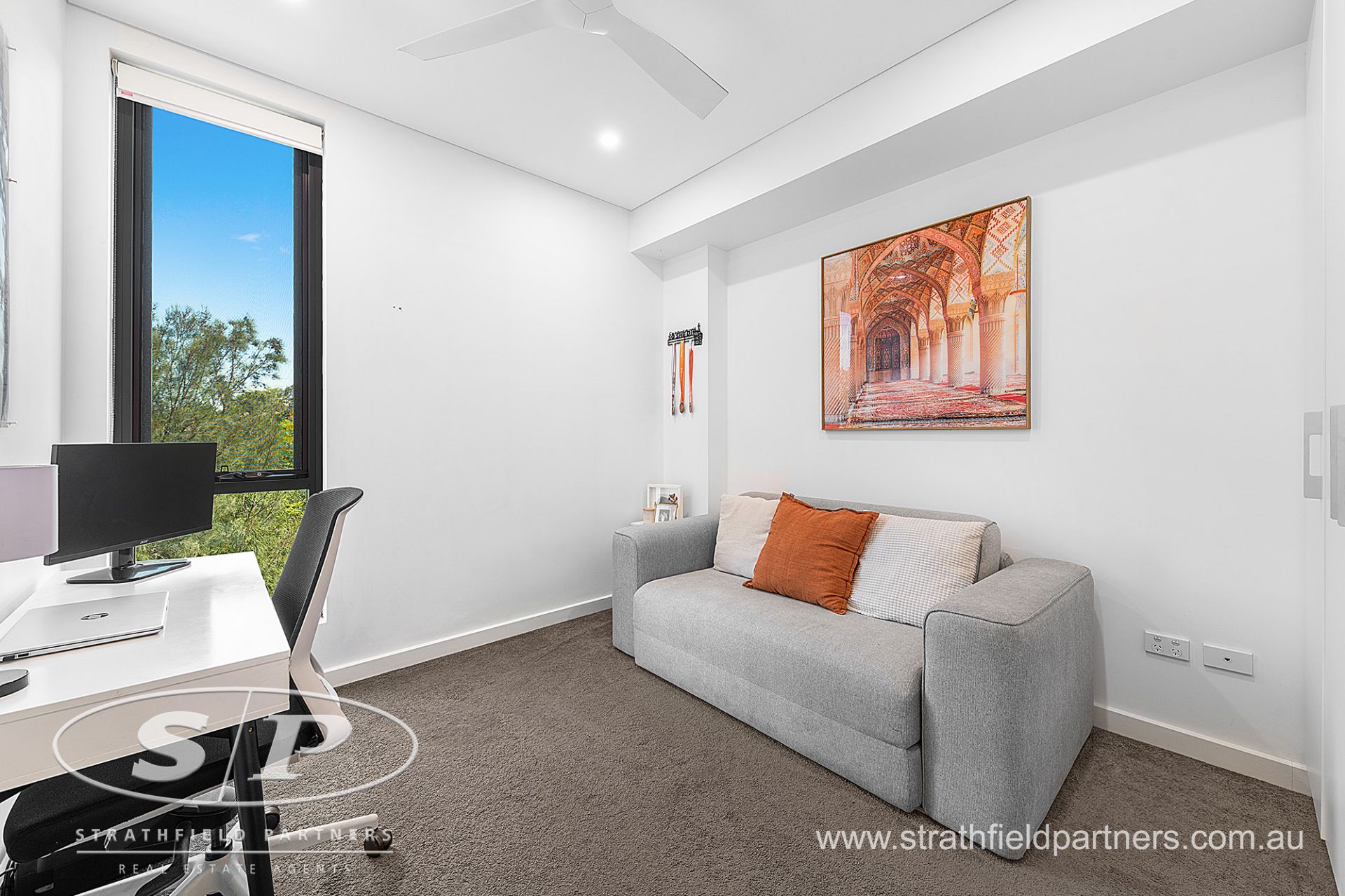 A302/40-42 Loftus Crescent Homebush NSW, Homebush - Thumbnail 7