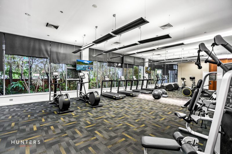 1104B/8 Cowper Street, Parramatta