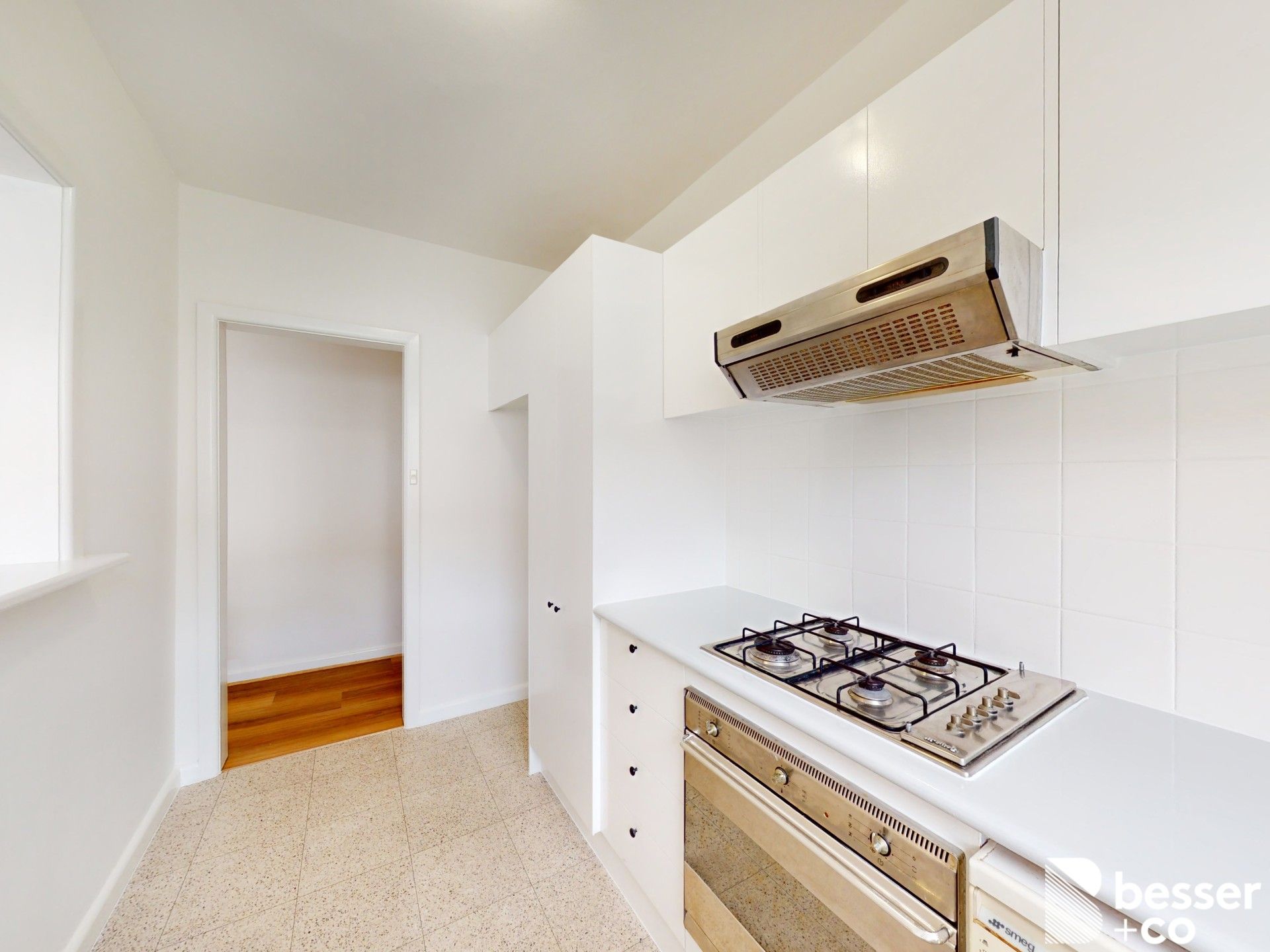 19/43 Caroline Street, South Yarra - Thumbnail 2