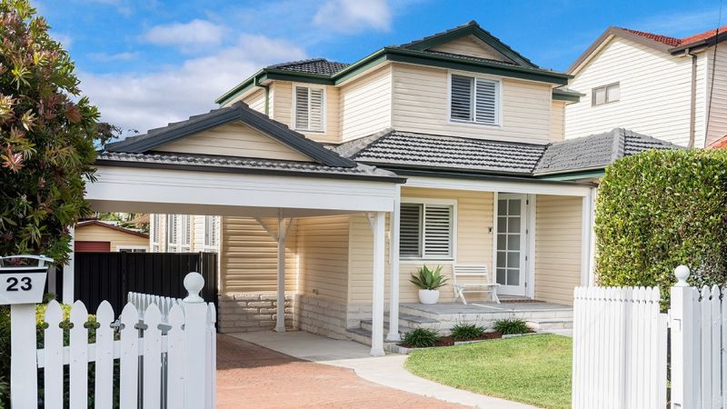 23 Lynch Avenue, Caringbah South NSW, Caringbah South - Thumbnail 4