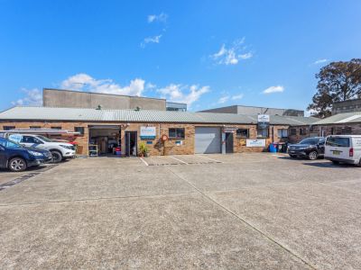 155 Taren Point Road, Caringbah