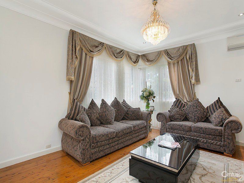 13 Dudley Street, KIRRAWEE, Kirrawee - Thumbnail 4