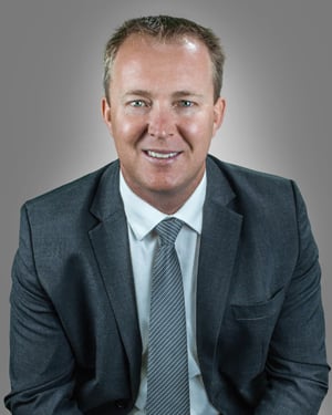 Jay Standley Real Estate Agent