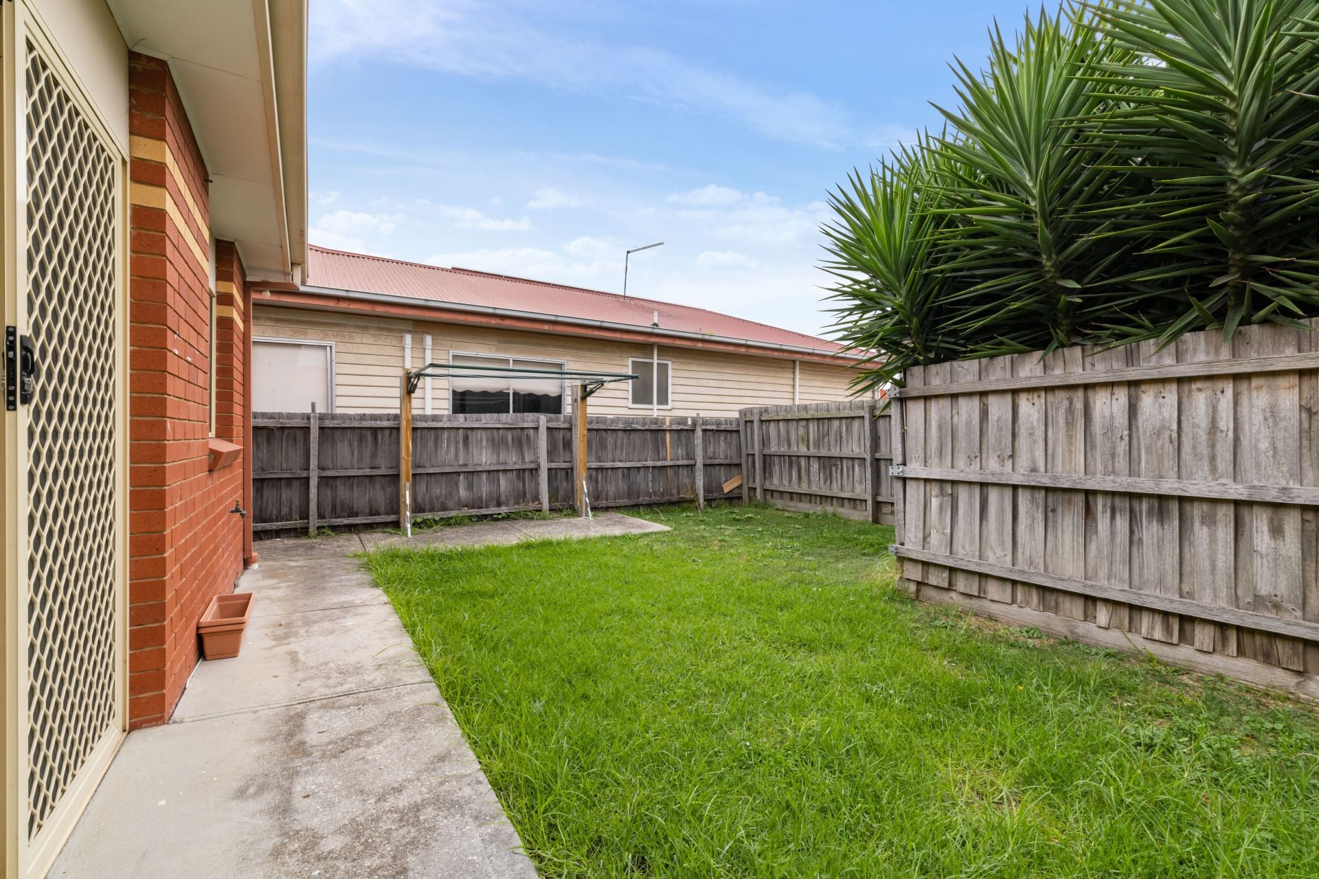 For Lease – Conveniently Located Family Home