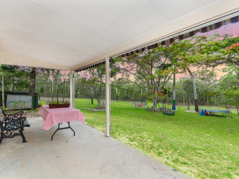 Real Estate For Sale 46 Fryers Road HERVEY RANGE , QLD