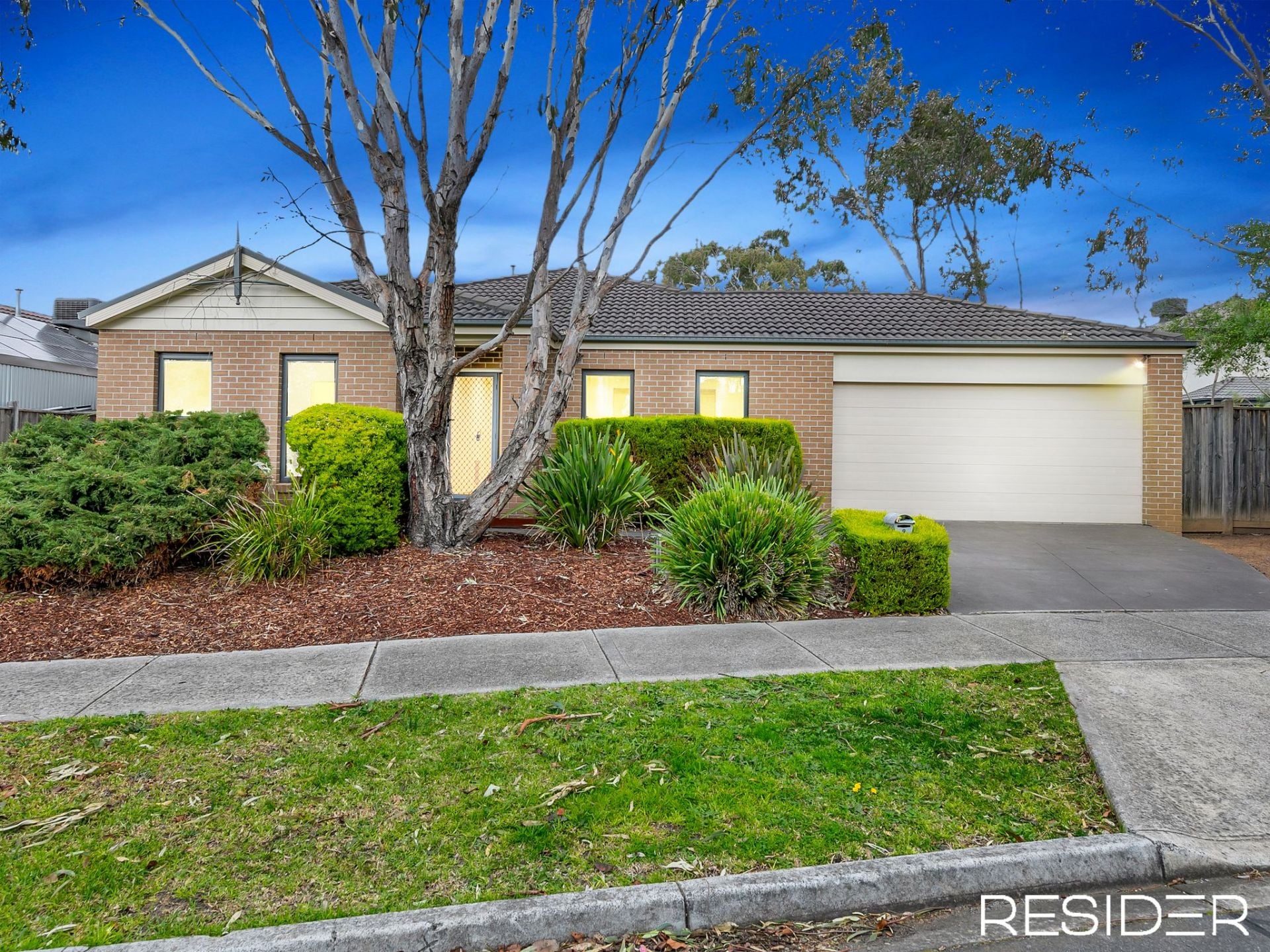 9 Bellini Way Mernda, Mernda - Thumbnail 3