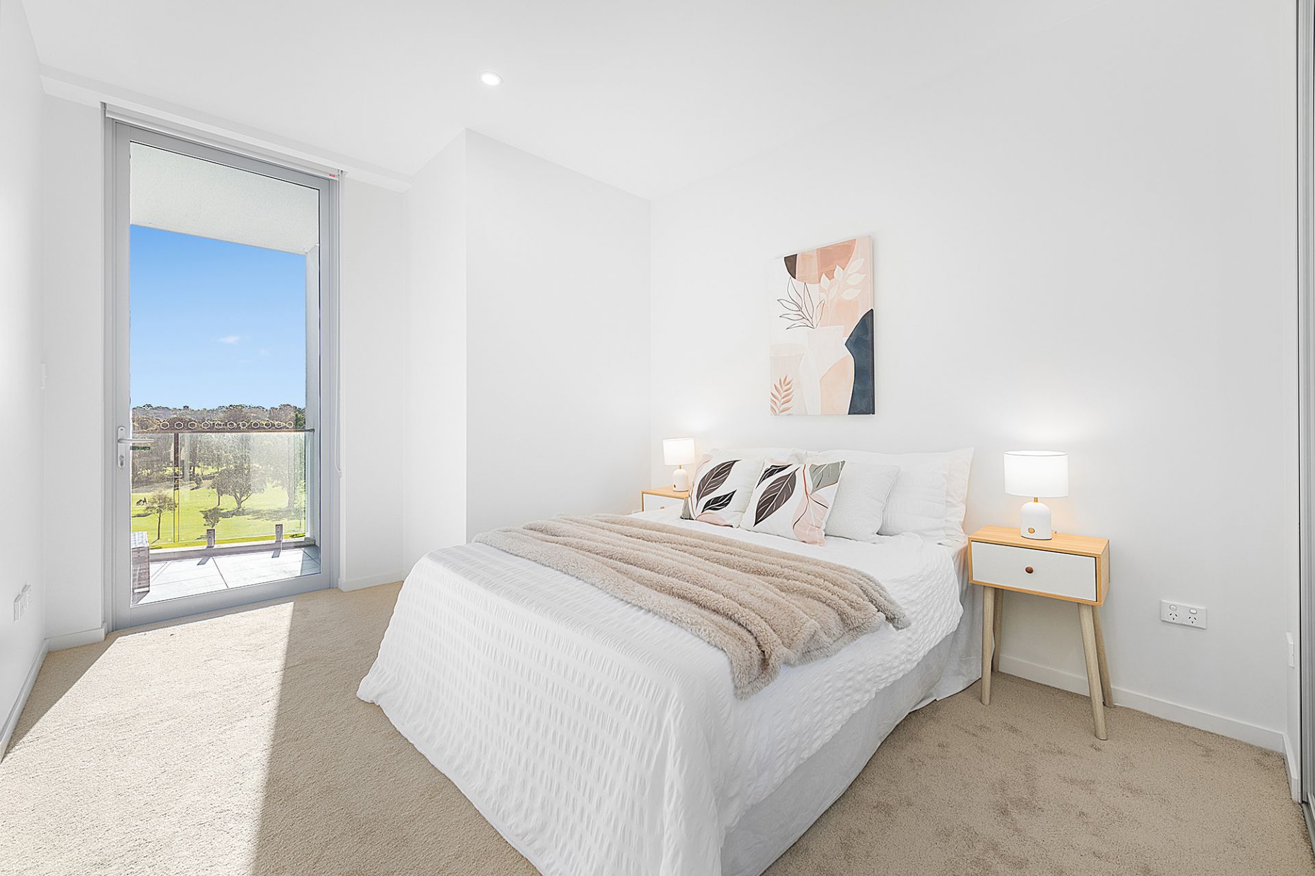 A407/86 Centenary Drive Strathfield NSW, Strathfield - Thumbnail 5