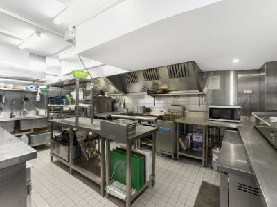 Level Ground/535 Crown Street, Surry Hills