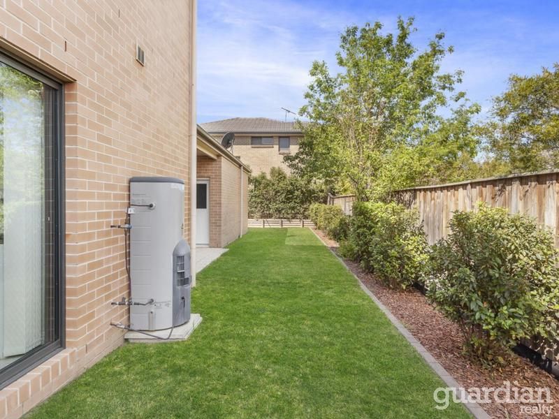 16 Claremont Street KELLYVILLE RIDGE NSW, Kellyville Ridge - Thumbnail 3