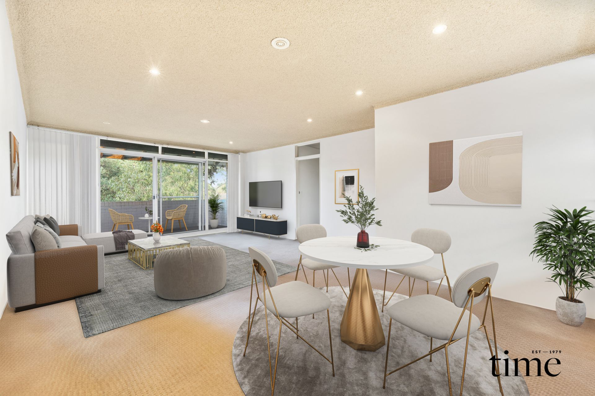 18/26 Charles Street, Five Dock NSW