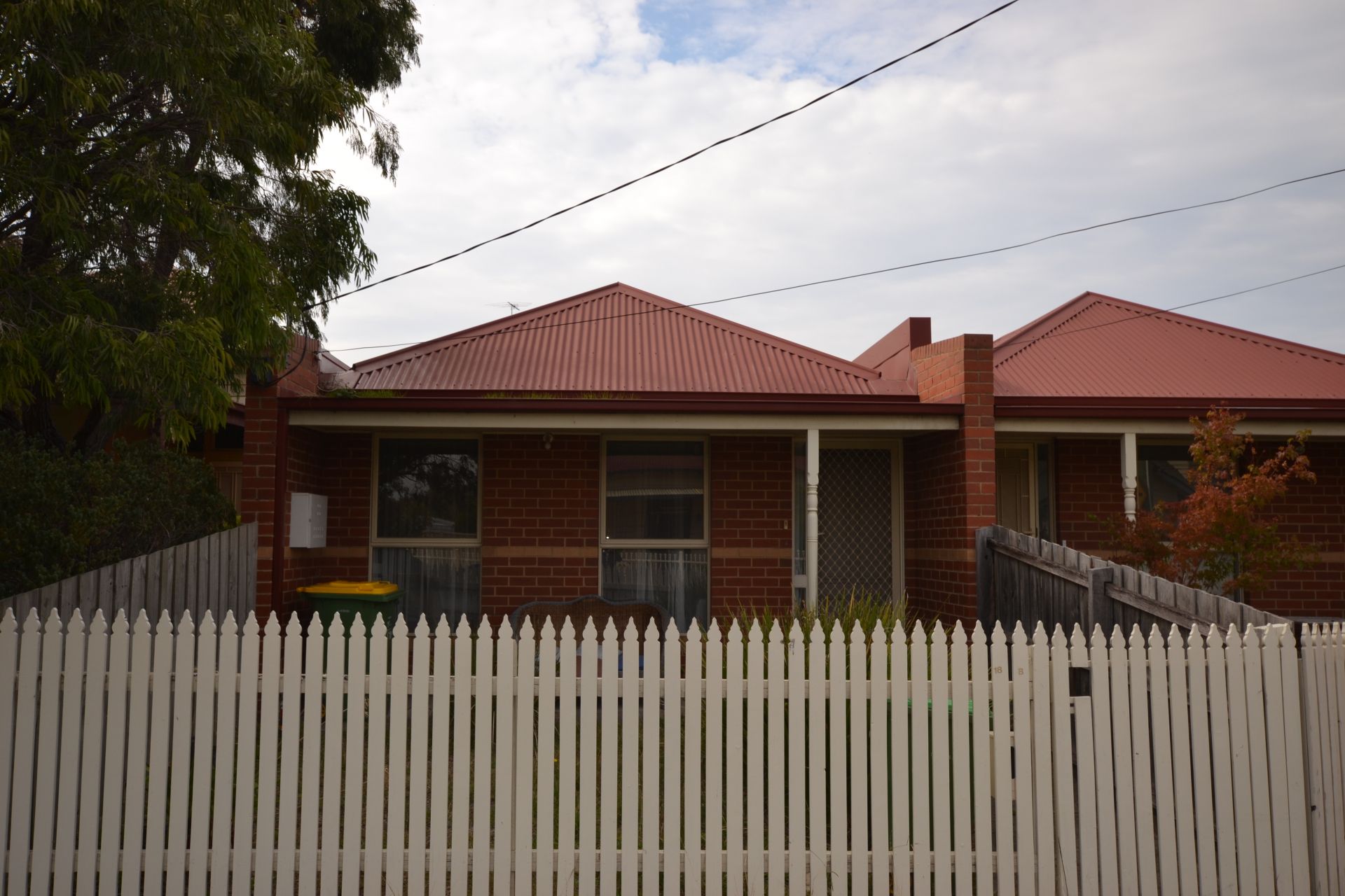 VICTORIAN SYTLE HOME, WITH A MODERN FEEL!