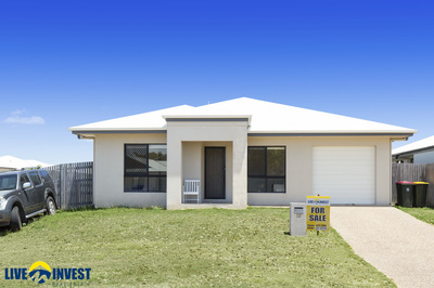 WHY WAIT TO BUILD WHEN YOU CAN BUY NOW!! SUITABLE FOR OWNER OCCUPIERS/ FIRST HOME BUYERS/ OR INVESTORS.