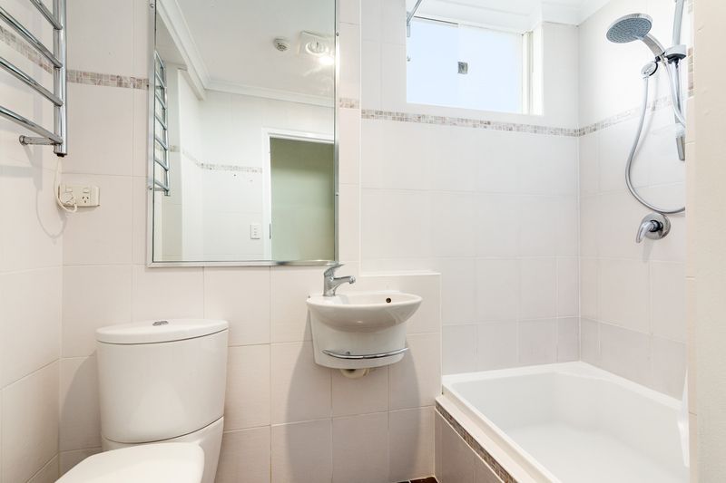 SOLD - Entry Level Two Bedroom Apartment with City Views