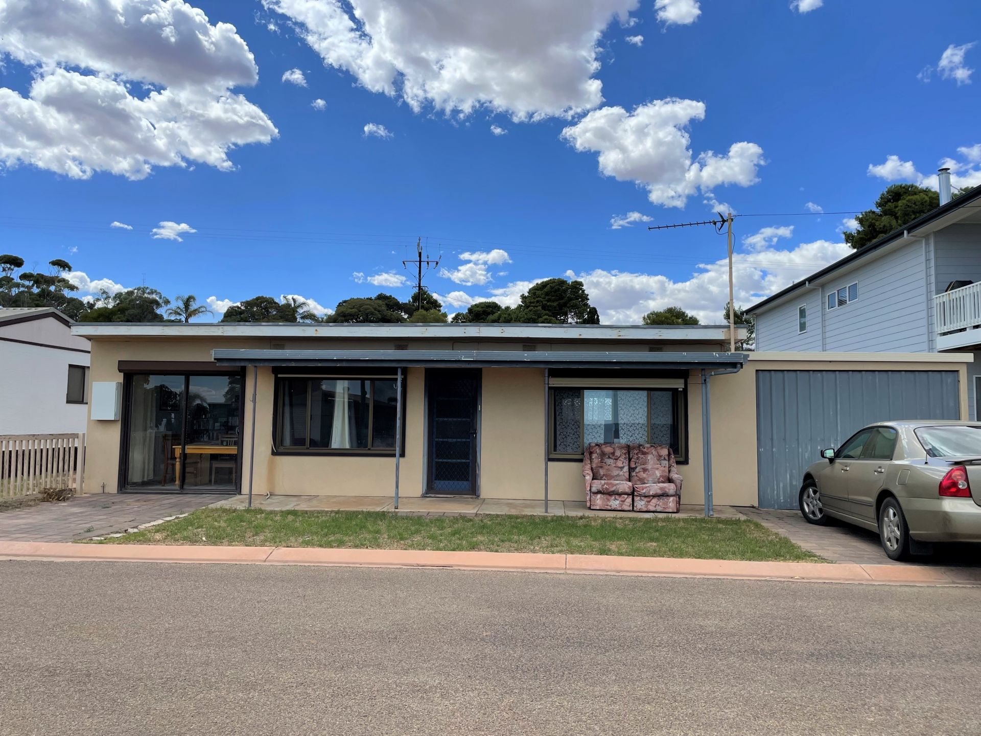 26 Kerley Street Port Broughton SA, Port Broughton - Thumbnail 2