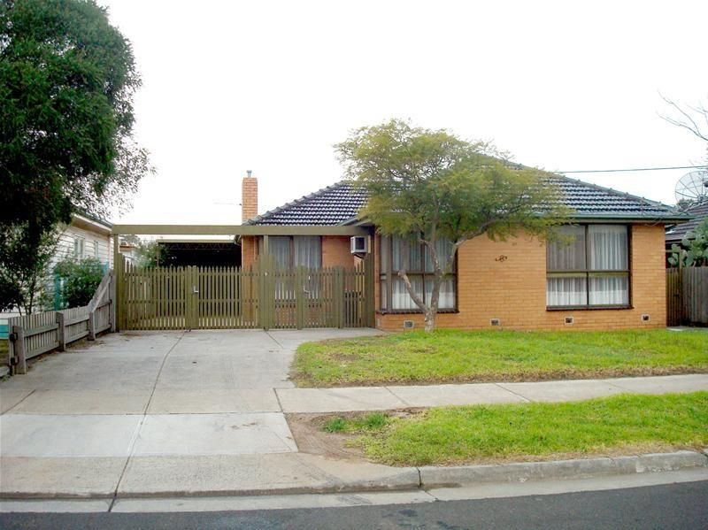 6 Oxford Street, Glenroy