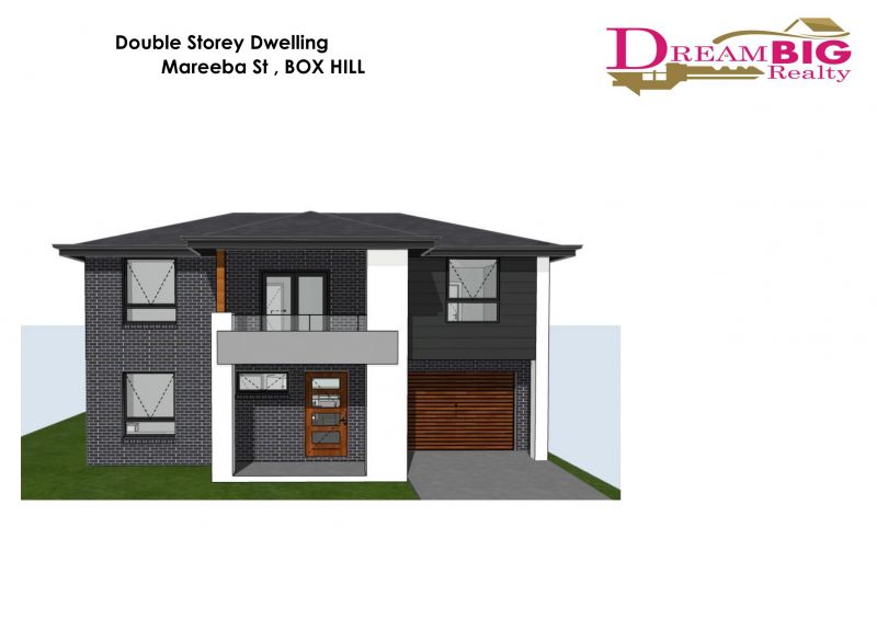 Great opportunity for first home buyers !!