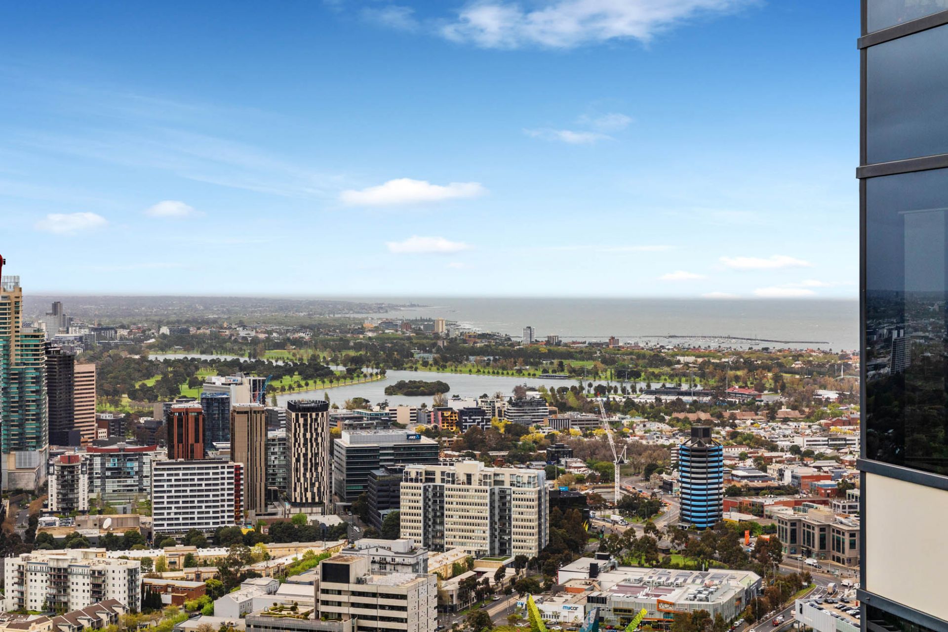 4703/7 Riverside Quay, Southbank - Thumbnail 8