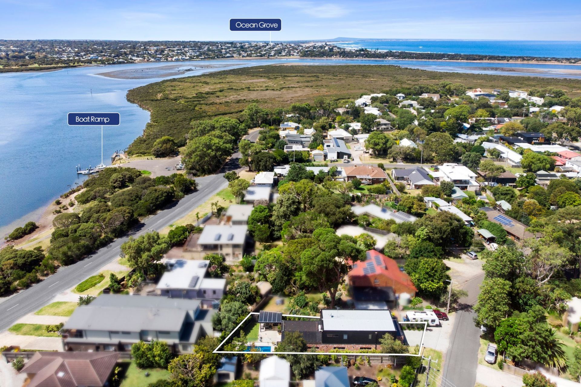 19 Wattlebird Crescent Barwon Heads VIC, Barwon Heads - Thumbnail 5