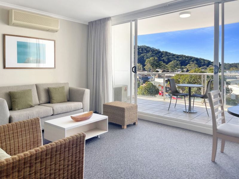 Real Estate For Sale 206/5154 The Esplanade Ettalong Beach , NSW