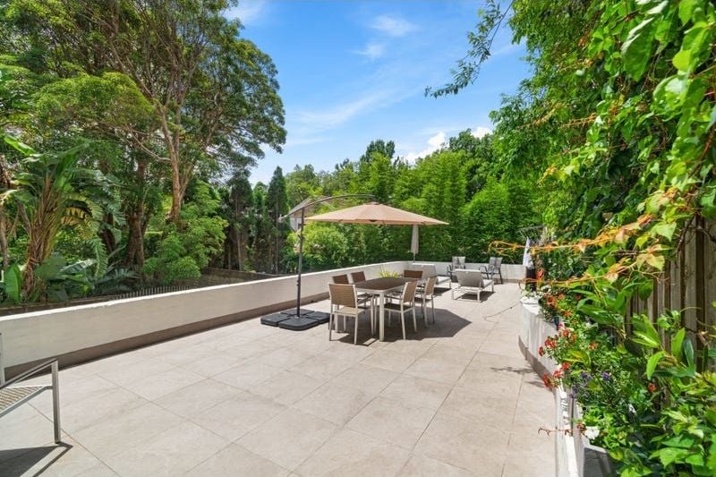 2/16 Cranbrook Road Bellevue Hill NSW 2023 Apartment for Rent