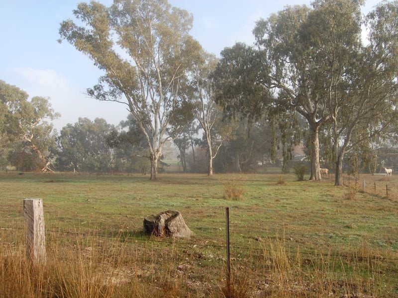  Parcel 1 Maroondah Highway, Merton VIC 3715