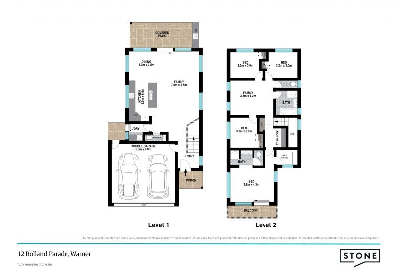 Contemporary chic | Genuine seller