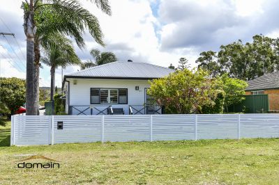 127 Trafalgar Avenue, Umina Beach