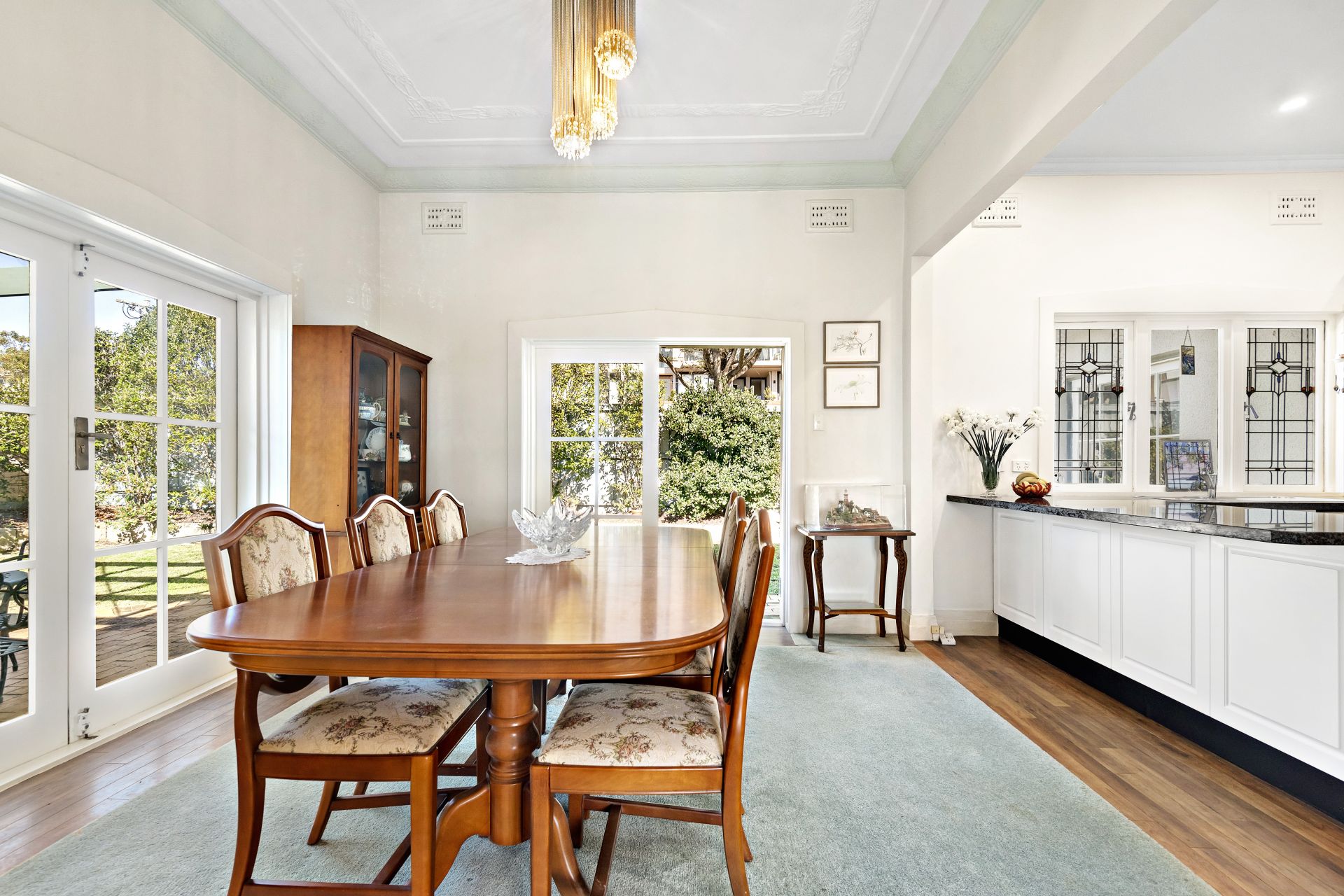 Real Estate For Sale 11 Hilltop Crescent Fairlight , NSW