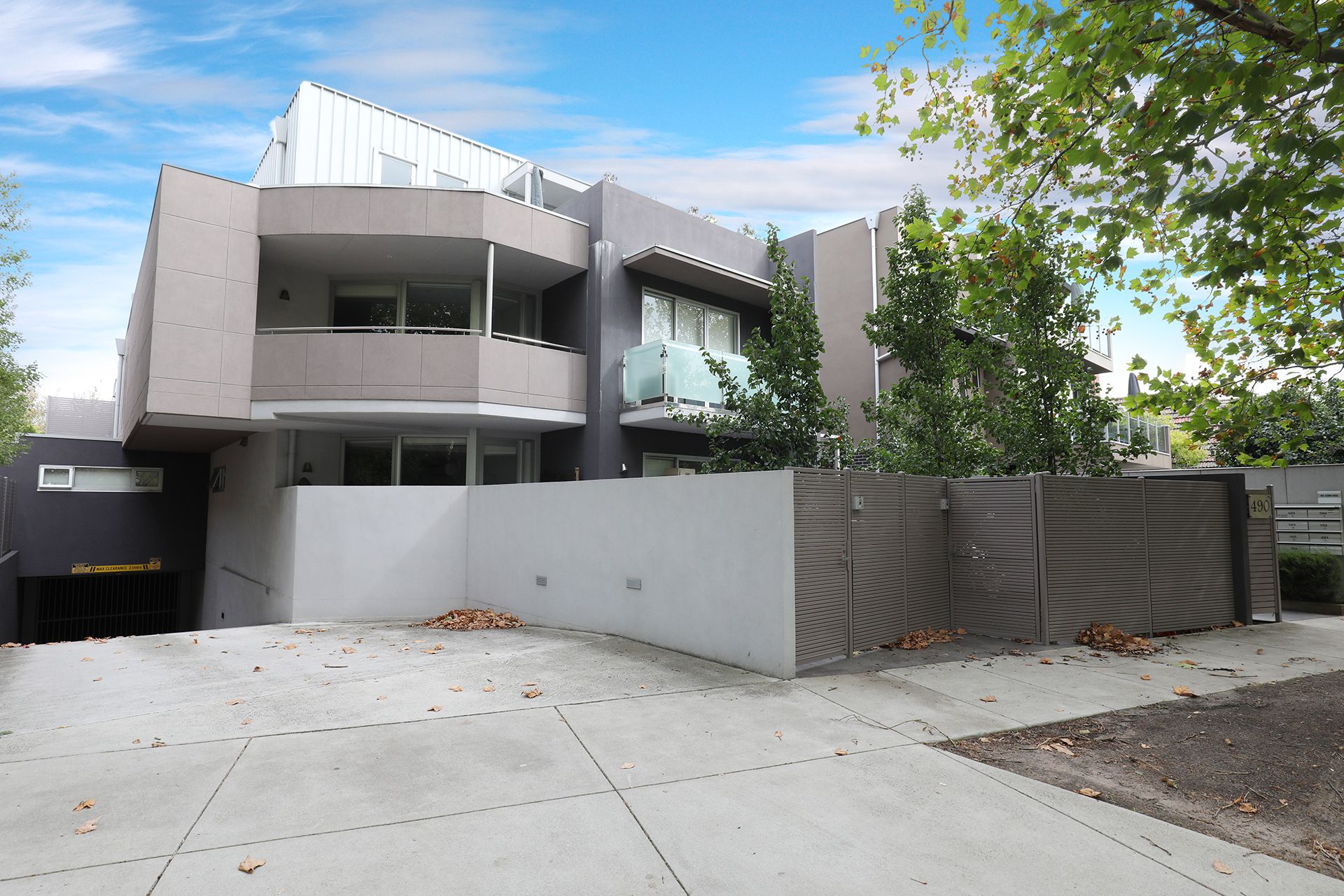 104/490 Dandenong Road, Caulfield North - Thumbnail 3