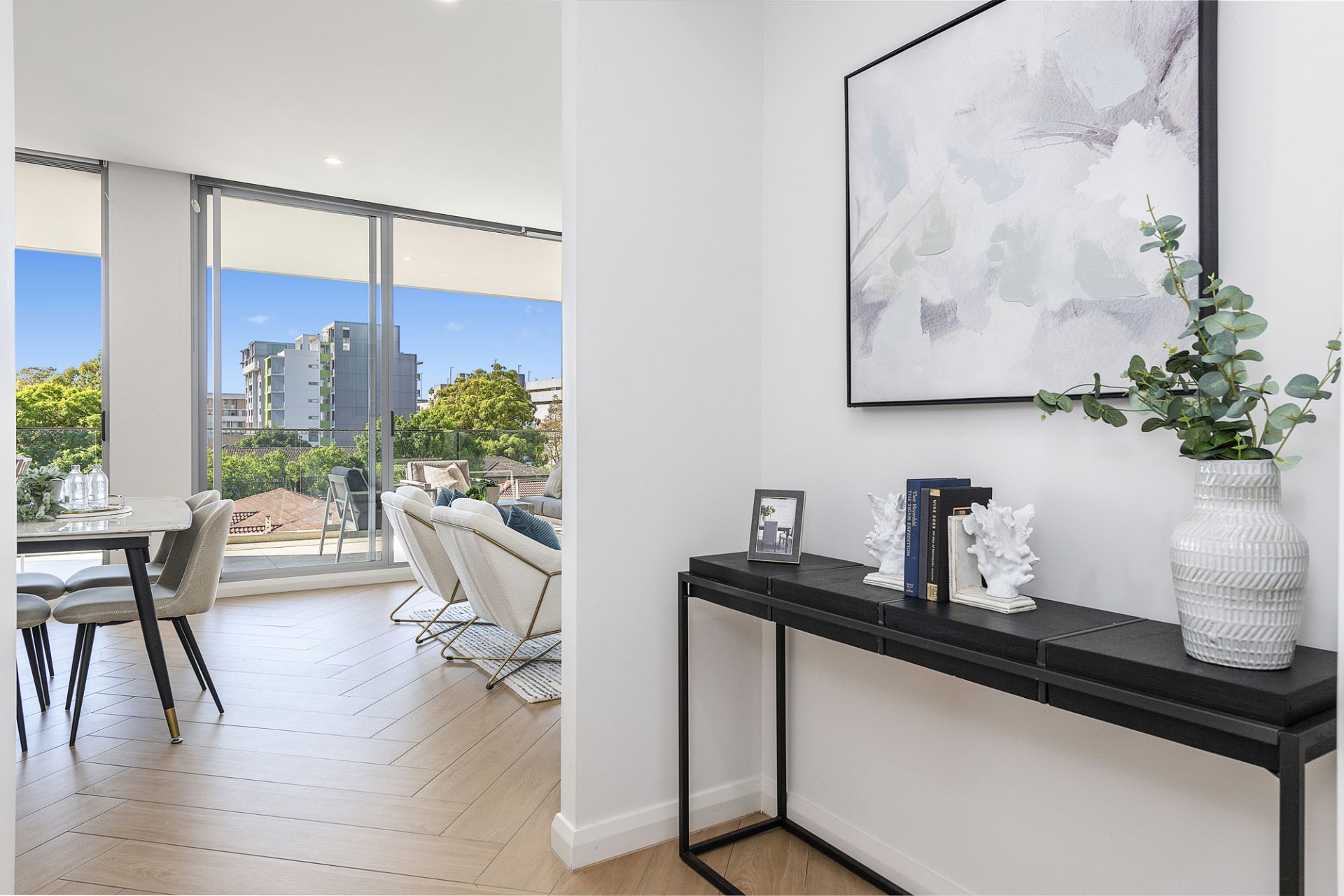 4D/88 Burwood Road, Burwood, Burwood - Thumbnail 6