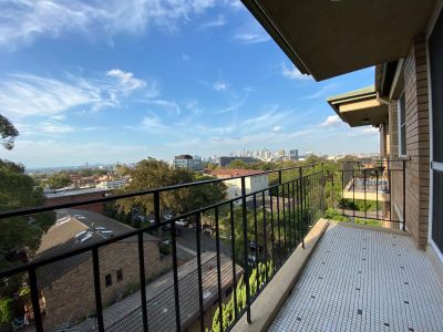 67/19-25 Queen Street, Newtown