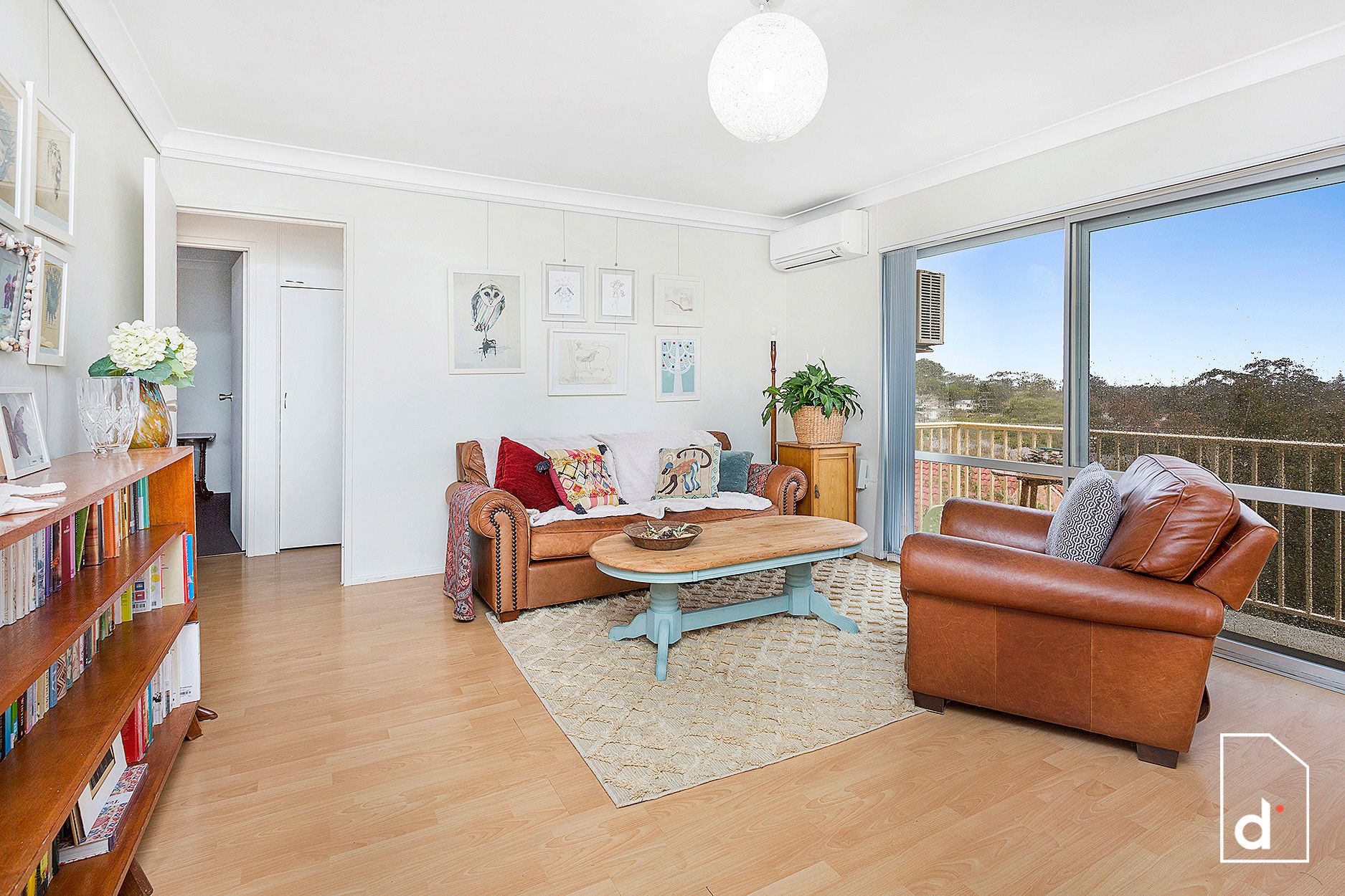 8/47 Thompson Street, Woonona NSW