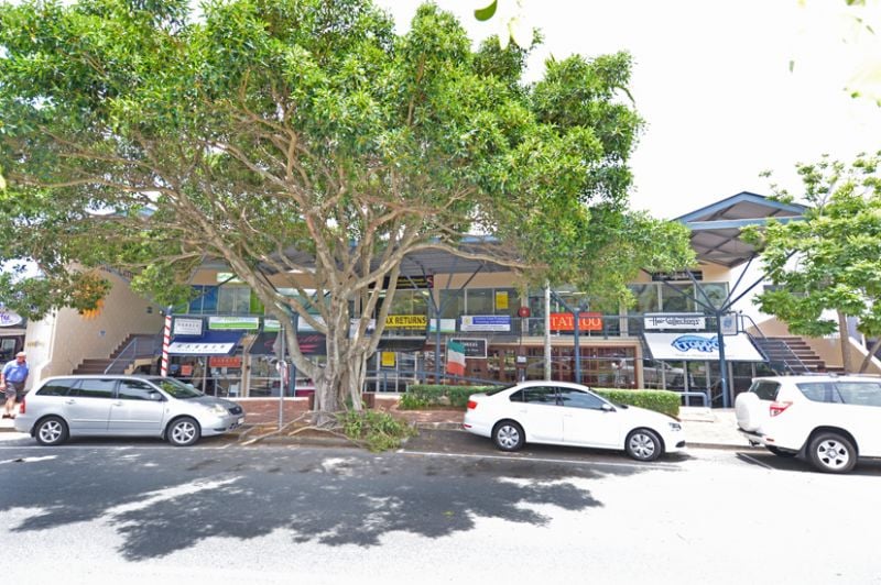Offices Leased Suite 12/28 Sunshine Beach Road Noosa Heads QLD