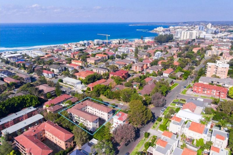 12/29 Tullimbar Road, Cronulla - Thumbnail 8