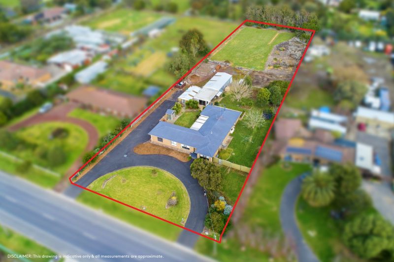 Real Estate For Sale 38 High Street Moolap , VIC