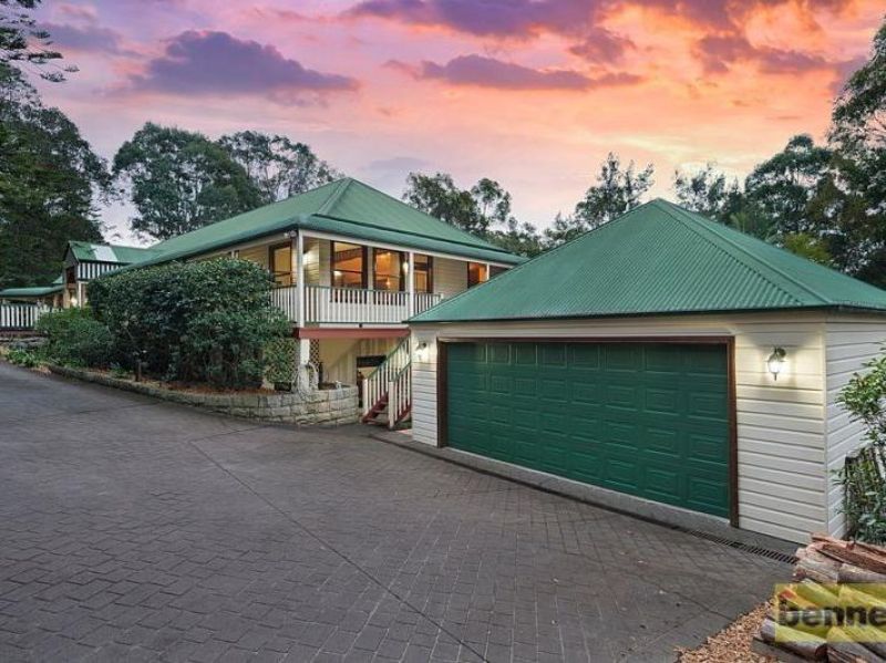 KURRAJONG, NSW, Kurrajong - Thumbnail 3