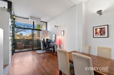 23/277 Crown Street, SURRY HILLS NSW 2010, Surry Hills - Thumbnail 3